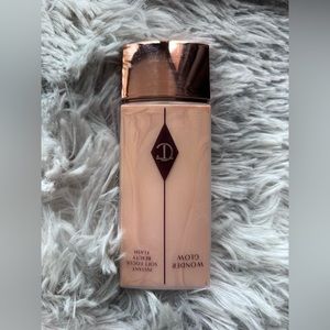 Charlotte Tilbury Wonder Glow Foundation